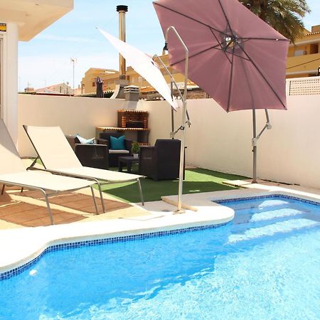 Milion Destiny Villa Playa Oropesa del Mar Luaran gambar